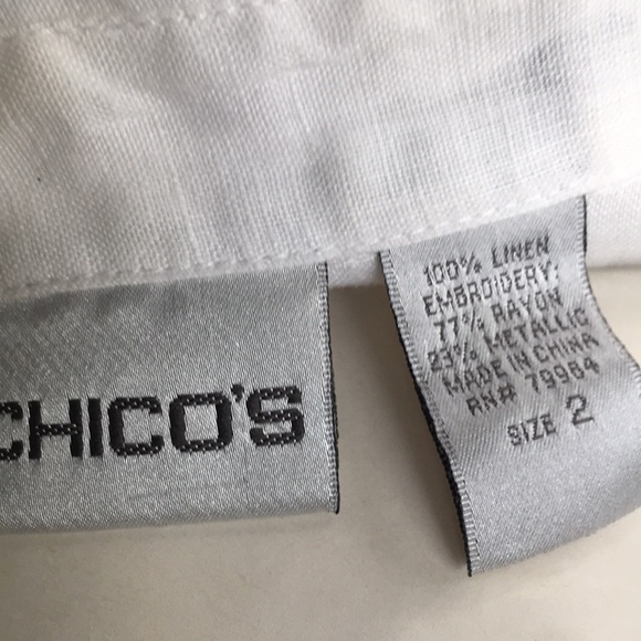 Blouse - Picture 3 of 3